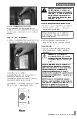 Preview for 267 page of CAIRE Companion 5 User Manual