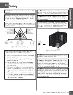 Предварительный просмотр 6 страницы CAIRE Companion C1000 Technical & Service Manual