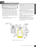 Предварительный просмотр 11 страницы CAIRE Companion C1000 Technical & Service Manual