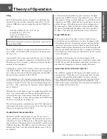 Preview for 12 page of CAIRE Companion C1000 Technical & Service Manual