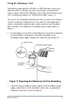 Preview for 12 page of CAIRE Companion Series User Manual