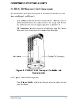 Preview for 15 page of CAIRE Companion Series User Manual