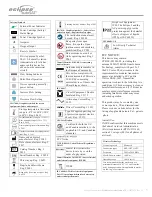 Preview for 5 page of CAIRE Eclipse 5 with autoSAT Technical & Service Manual