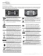 Предварительный просмотр 14 страницы CAIRE Eclipse 5 with autoSAT Technical & Service Manual