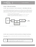 Preview for 49 page of CAIRE Eclipse 5 Provider Technical Maunal