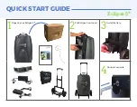 Предварительный просмотр 1 страницы CAIRE Eclipse 5 Quick Start Manual