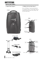 Preview for 4 page of CAIRE Eclipse 5 User Manual