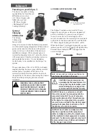 Preview for 14 page of CAIRE Eclipse 5 User Manual