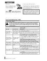 Preview for 20 page of CAIRE Eclipse 5 User Manual