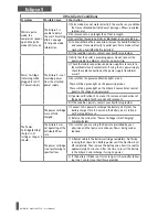 Preview for 22 page of CAIRE Eclipse 5 User Manual