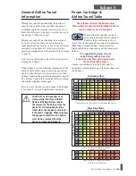 Preview for 31 page of CAIRE Eclipse 5 User Manual