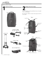 Preview for 4 page of CAIRE Eclipse with autoSat User Manual