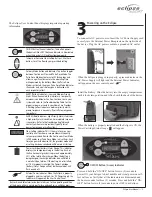 Preview for 5 page of CAIRE Eclipse with autoSat User Manual