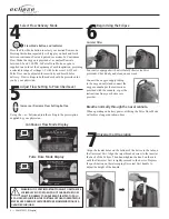 Preview for 6 page of CAIRE Eclipse with autoSat User Manual