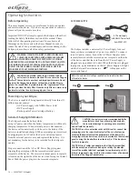 Preview for 10 page of CAIRE Eclipse with autoSat User Manual