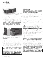 Preview for 12 page of CAIRE Eclipse with autoSat User Manual