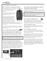 Preview for 122 page of CAIRE Eclipse with autoSat User Manual