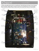 Preview for 33 page of CAIRE eQuinox PAOS 4000 Provider Technical Manual