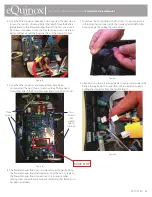 Preview for 35 page of CAIRE eQuinox PAOS 4000 Provider Technical Manual