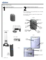 Preview for 4 page of CAIRE eQuinox User Manual