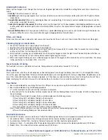 Preview for 2 page of CAIRE FreeStyle 5 Quick Reference Manual