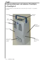 Preview for 122 page of CAIRE FreeStyle 5 User Manual