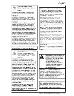 Preview for 127 page of CAIRE FreeStyle 5 User Manual