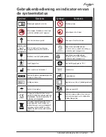 Preview for 177 page of CAIRE FreeStyle 5 User Manual