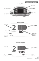 Preview for 315 page of CAIRE FreeStyle Comfort User Manual