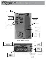 Preview for 6 page of CAIRE FreeStyle Manual