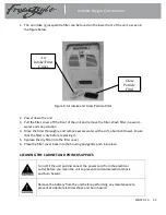 Preview for 43 page of CAIRE FreeStyle Provider Technical Service Manual