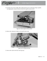 Preview for 60 page of CAIRE FreeStyle Provider Technical Service Manual