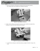 Preview for 62 page of CAIRE FreeStyle Provider Technical Service Manual