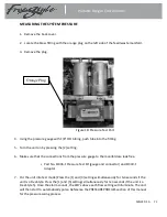 Preview for 71 page of CAIRE FreeStyle Provider Technical Service Manual