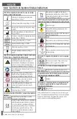 Preview for 2 page of CAIRE HELiOS 36 User Manual