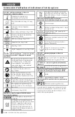 Preview for 14 page of CAIRE HELiOS 36 User Manual