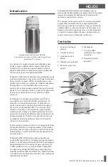 Preview for 41 page of CAIRE HELiOS 36 User Manual