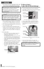 Preview for 104 page of CAIRE HELiOS 36 User Manual