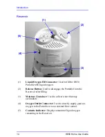 Preview for 17 page of CAIRE HELiOS Marathon H850 Home Use Manual