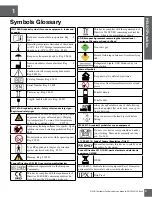 Preview for 4 page of CAIRE HELiOS Plus Technical & Service Manual