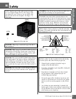 Preview for 7 page of CAIRE HELiOS Plus Technical & Service Manual