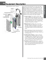 Предварительный просмотр 8 страницы CAIRE HELiOS Plus Technical & Service Manual