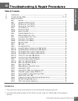 Preview for 25 page of CAIRE HELiOS Plus Technical & Service Manual