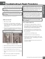 Preview for 37 page of CAIRE HELiOS Plus Technical & Service Manual