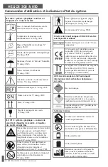 Предварительный просмотр 12 страницы CAIRE HELiOS Series User Manual