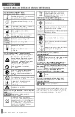 Предварительный просмотр 50 страницы CAIRE HELiOS U36 User Manual