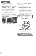 Preview for 90 page of CAIRE HELiOS U36 User Manual