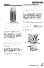 Preview for 101 page of CAIRE HELiOS U36 User Manual