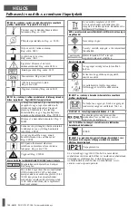 Preview for 182 page of CAIRE HELiOS U36 User Manual