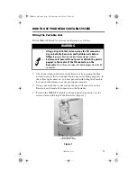 Preview for 15 page of CAIRE HELiOS Operating Instructions Manual